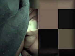 Bold Mexican midget sucks dick with Spanish whispers