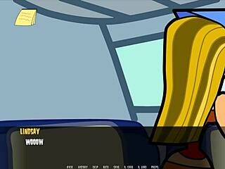 What’s Next In Total Drama Harem Game?