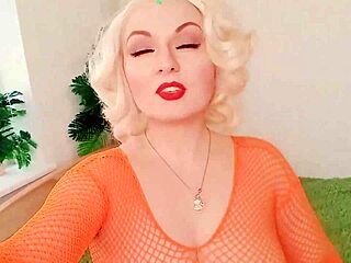 Ever seen a latex milf dominate in pov fetish?