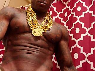 Provocative BBC Worship with Hallelujah Johnson’s Shaft