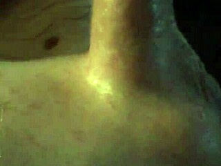 Richard’s Massive Cock In Action