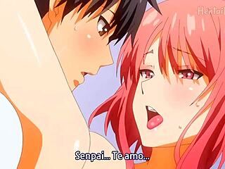 ever tried hentai hotel sex with a coworker?