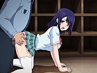School girl's fallen diary entry - part 3