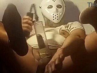 my slaveofpain vidip got punished with rough anal