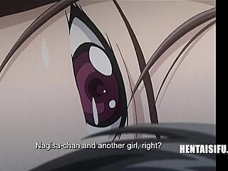 uncensored anime: love or lust?