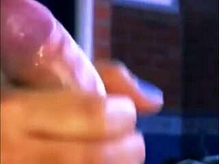 shy latina teen explores passion with older man