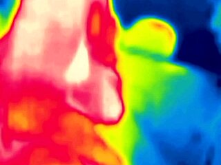Relentless Fucking With Thermal MILF Big Ass