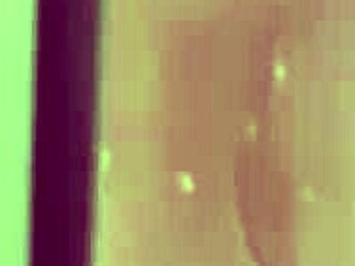 Caught My Latina Neighbor Naked in Shower