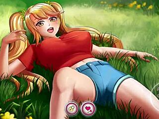 Waifu Secret 5 Unveils Naughty Anime Tease