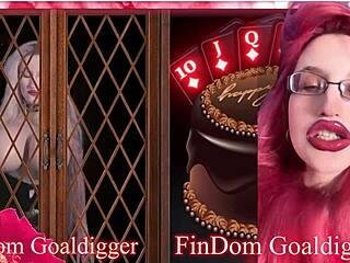Dominate Your Desires with Guided Jerk Off Commands