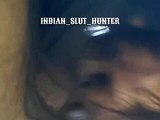 Indian slut banged hard in Indore home
