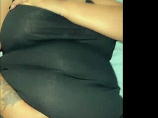 Thick Latina Wife’s Alluring Ride On Bbc