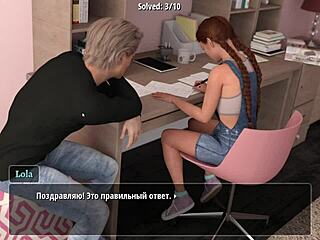 Girl House Part 3 Full Hentai Cock Action