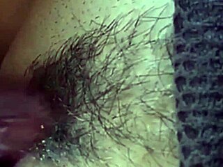 Housewife Spreads Pussy Wide With Dildo Tease
