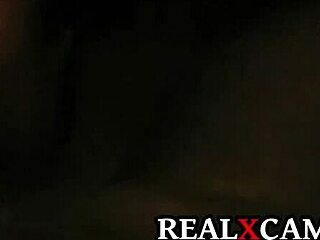 Amateur black hardcore compilation to watch now