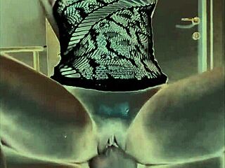 Slowmotion Reverse Cowgirl Ride by FoxCoupleItalia