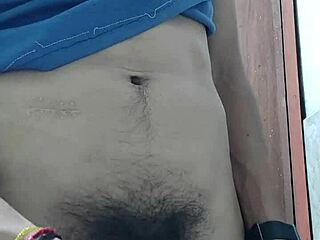 My ex left me aching to cum hard