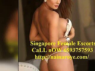 What’s Behind Singapore Girls’ Cute Group Fun?