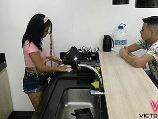 bold employee craves intensity