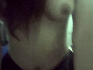 teen's intense anal adventure unfolds