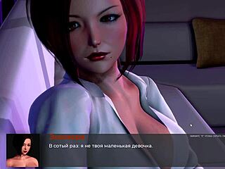 Complete gameplay of Deviant Anomalies part 12