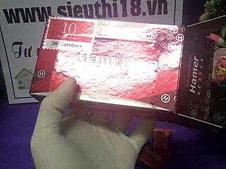Vietnamese Candy Trick For Bold Bedroom Thrills