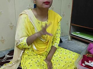 What’s behind father-in-law’s hidden affair with stepdaughter in hindi audio?