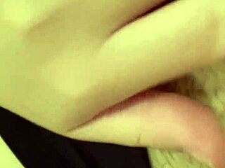 Luccy's Secret Teen Creampie at 6 AM Dawn