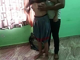 Big Tits in Homemade Clip