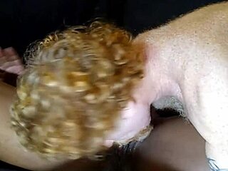 my mature whore got fucked live for viewers