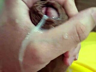 Brazilian Twink's Kinky Neighbor Play
