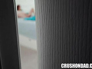 Melanie Marie learns fucking from Jay Rock