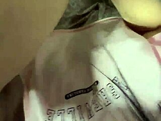 Redhead's Russian Messy Surprise