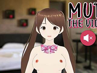 Earn your release with hentai teasing