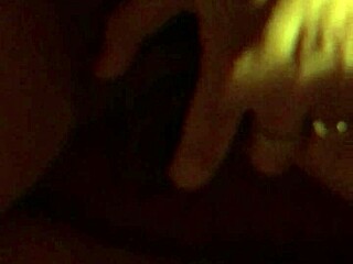 My Wife Cums Hard With Favorite Dildo