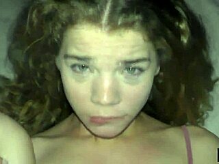 Ever seen Sabrina Spice fucked rough at 18?