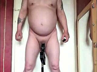 i crave a real hard pounding in my tight ass