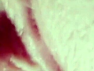 I fucked friend’s wife with creampie finish