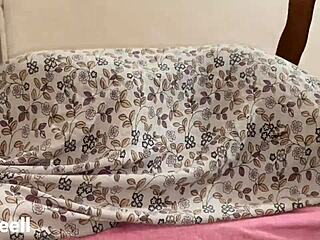 Ever tried riding a Pakistani mom all day?
