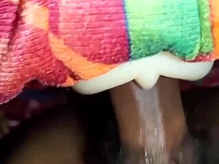 Ever seen a malayali guy fuck rubber hard?