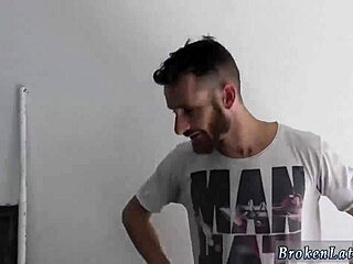 Hardcore gay flick teases with massive filthy cocks