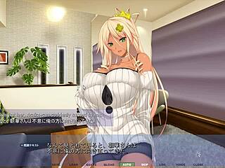 Akumeru Family Asaka Route Lick and Rim 3