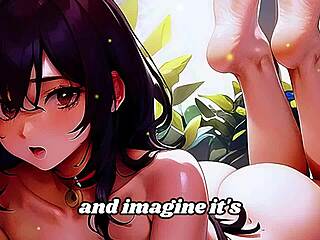 What’s Behind Stepsister’s Lewd Roleplay Lunch?
