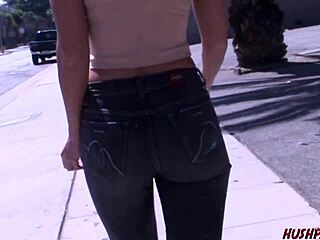 Mom Druuna's Anal Fuck By Young Guy