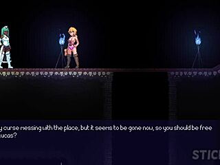What’s with this hentai teen taking every cock?