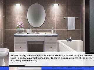 Steamy Gay Idol Journey