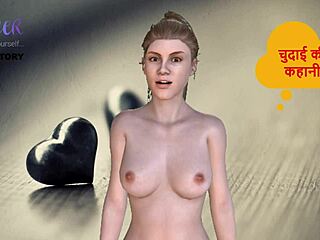 Hindi Group Sex With Neighbors Unleashed
