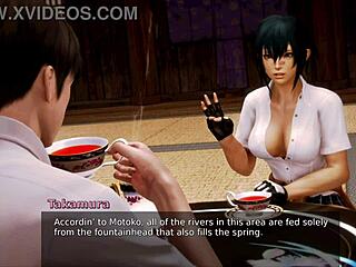 Daring secrets unfold in Academy 161’s hidden games
