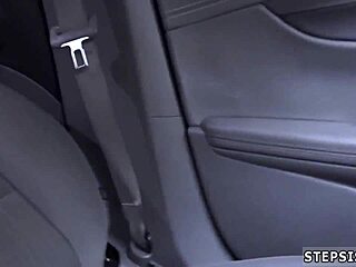 teen camel toe solo caught by step sister