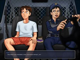 Summertime Saga Cap 30 - Unraveling Main Story Secrets